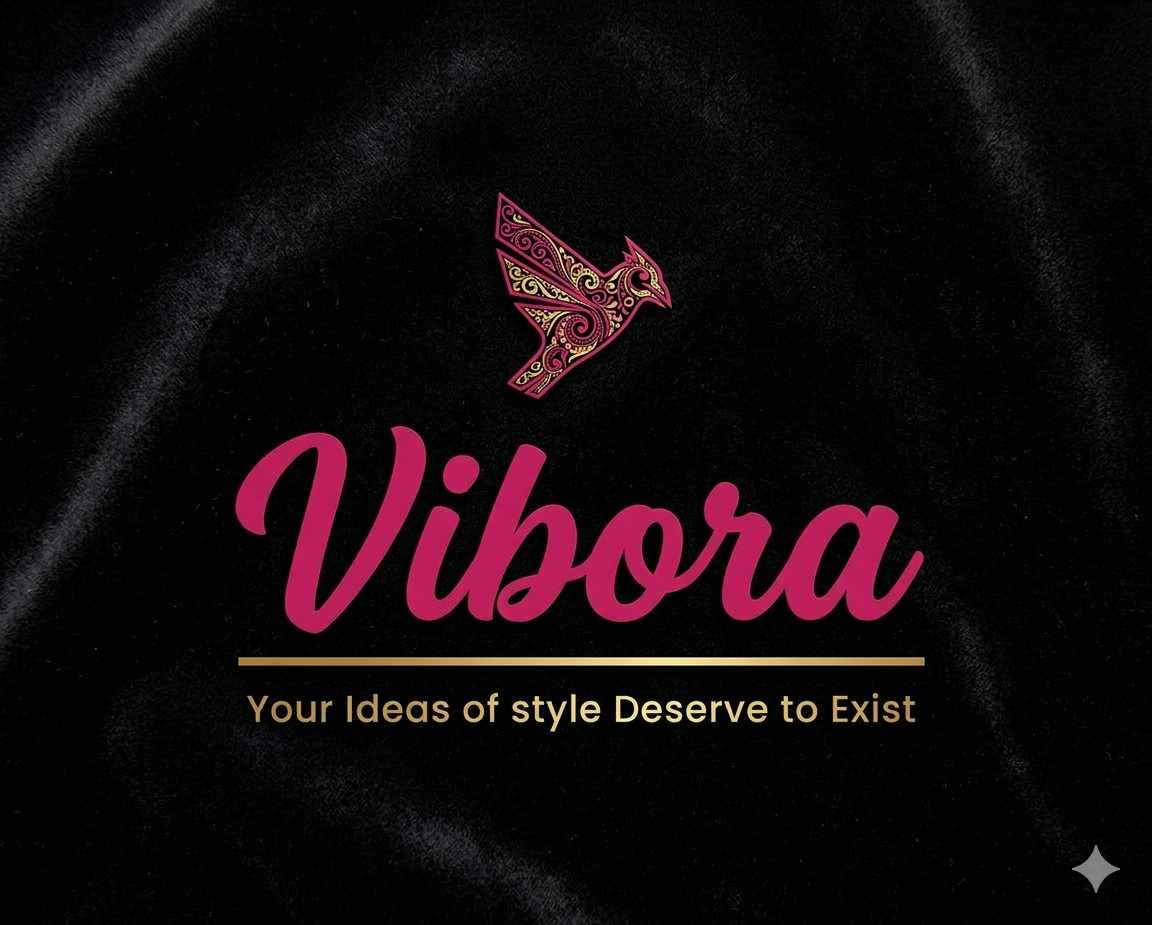 Vibora Brand Logo